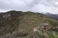 Ermitage de St-Pierre